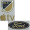 MLS /TV +F.rd (26专用色/金TV+右袖广告)