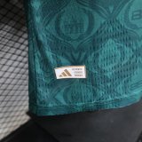 26-27 RMA Special Edition Player Version Soccer Jersey