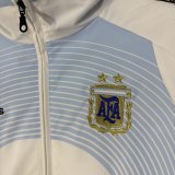 2006 Argentina Retro Windbreaker