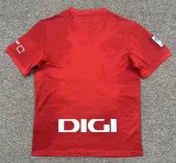 26-27 Osasuna Red Retro Version Training Shirts