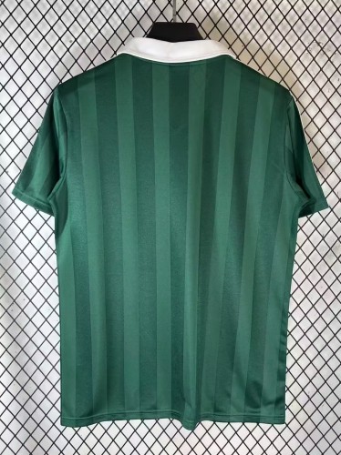 26-27 AD Green Polo Short Sleeve