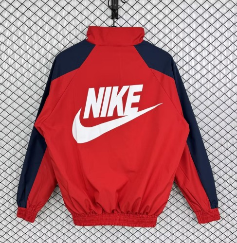 1996-1997 ARS Retro Windbreaker