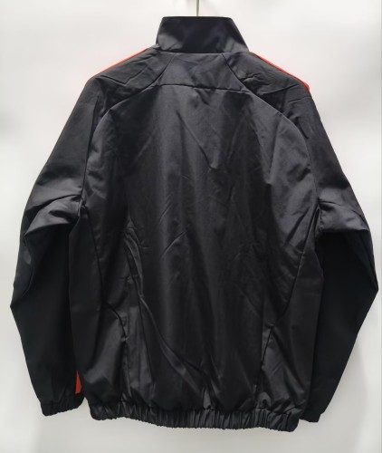 2026 LIV New Pattern Windbreaker
