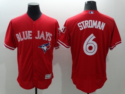 2026 MLB Toronto Blue Jays New Pattern Jersey