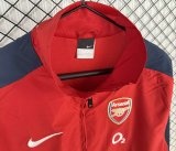 2004-2005 ARS Home Retro Windbreaker