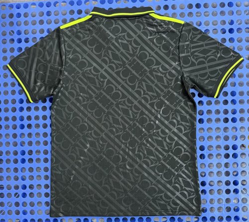 25-26 RMA Black Training shirts