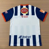 2013-2014 Monterrey Home Retro Soccer Jersey