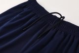 2024 NK Blue Training Short Suit