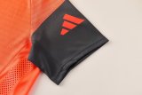 26-27 Bayern Orange Player Version Training shirts