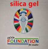 2024 France European Cup Home Kids Soccer Jersey