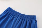 2024 NK Blue Training Short Suit
