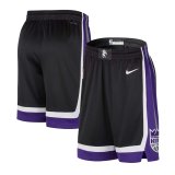 2024 Sacramento Kings Hot Pressing Top Quality NBA Pants