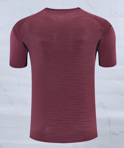 26-27 RMA Red Player Version Training shirts