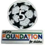 23-24 BAR Home Special Edition Fans Soccer Jersey