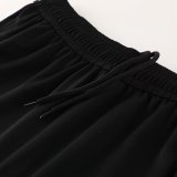 2024 AD Red Training Short Suit