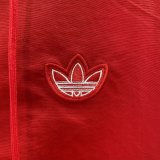 2024 New AD Black Windbreaker
