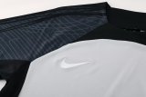 2024 NK Gray Training Short Suit