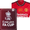 FA Cup12+FA CUP FINAL..2024