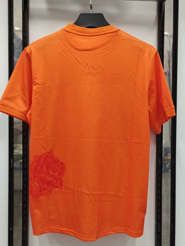 23-24 RMA Special Edition Fans Soccer Jersey