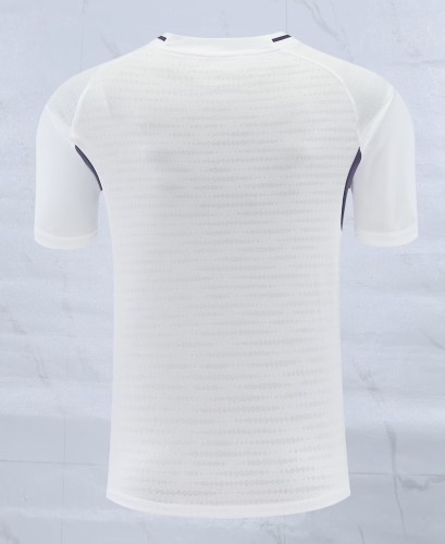 26-27 Man Utd Player Version Training shirts