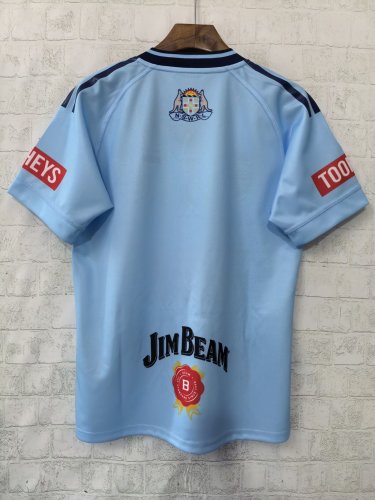 2026 High Quality Rugby Jersey