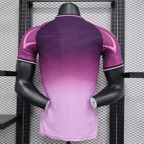 2024 Japan Special Edition Player Version Soccer Jersey