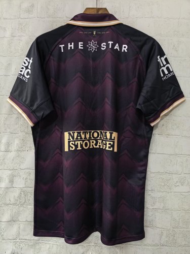 2026 High Quality Rugby Jersey