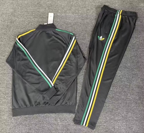 26-27 Celtic High Quality Jacket Tracksuit