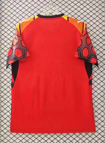 26-27 PSV Special Edition Fans Soccer Jersey