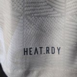 25-26 Bayern Special Edition White Player Version Soccer Jersey