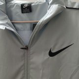 2024 New NK Blue Windbreaker