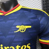 26-27 ARS Away Player Version Soccer Jersey