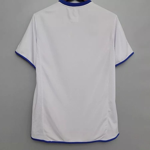 2003-2005 CHE Away Retro Soccer Jersey