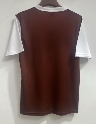 1994 St. Pauli Away Retro Soccer Jersey