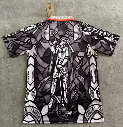 2026 England Special Edition Fans Soccer Jersey