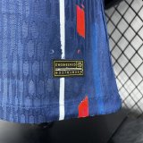 26-27 PSG Special Edition Player Version Soccer Jersey