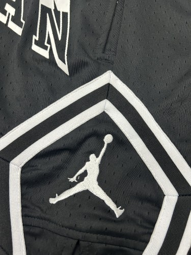 2026 High-Quality Embroidery Sporty Casual Pants - With pockets