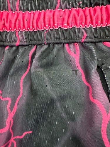 2026 High-Quality Embroidery Sporty Casual Pants - With pockets