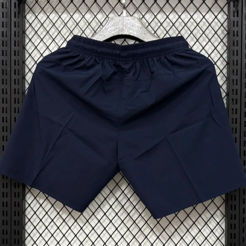 2026 NK Royal blue Casual Short Pants