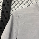 2026 NK Light gray High Quality Casual T-Shirt