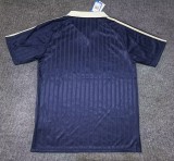 2026 AD Bule Polo Short Sleeve