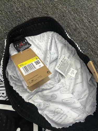 2026 High-Quality Embroidery Sporty Casual Pants - With pockets