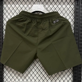 2026 AD Army green Casual Short Pants