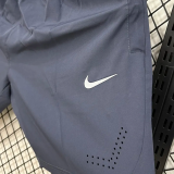 2026 NK Blue gray Casual Short Pants