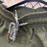 2026 AD Army green Casual Short Pants