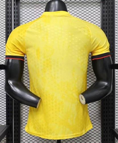 26-27 Colombia Special Edition Player Version Soccer Jersey