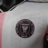 26-27 Inter Miami Special Edition Player Version Soccer Jersey