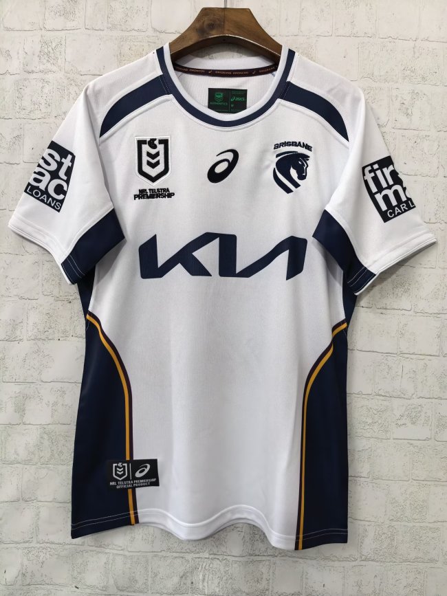 2026 High Quality Rugby Jersey