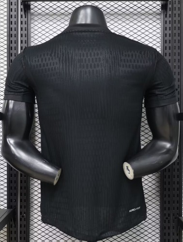 2026 Norway Away Player Version Soccer Jersey