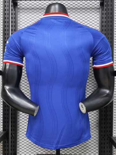 26-27 Man Utd Special Edition Player Version Soccer Jersey